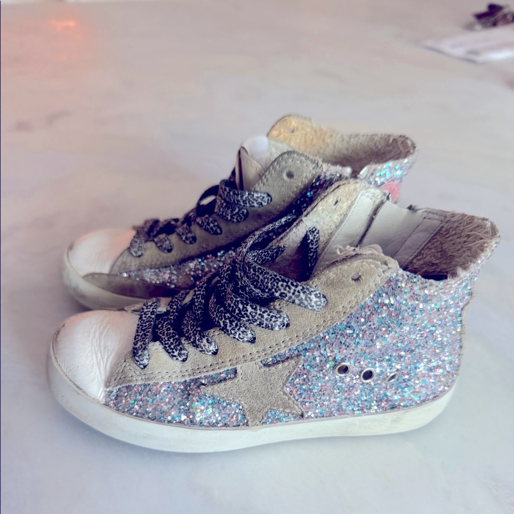 Golden goose